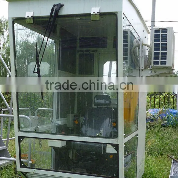 TC 6001 Tower Crane Operator Cabin With Air -cond