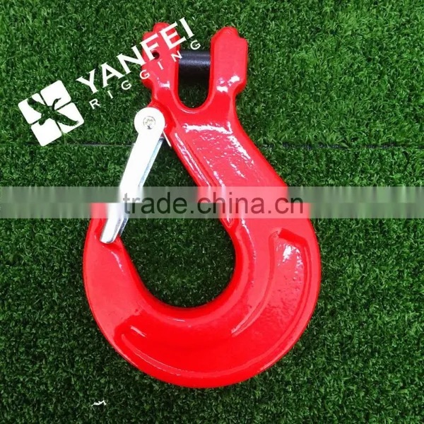 Standard Grade 80 Zinc Plated Lifting Chain For Marine Hardware And Other G80 Hardware photo-3
