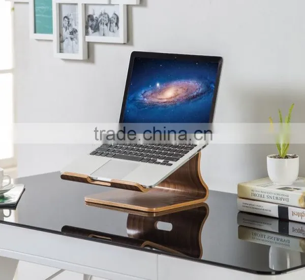 The New Bluetooth Laplop Computer Desk photo-2