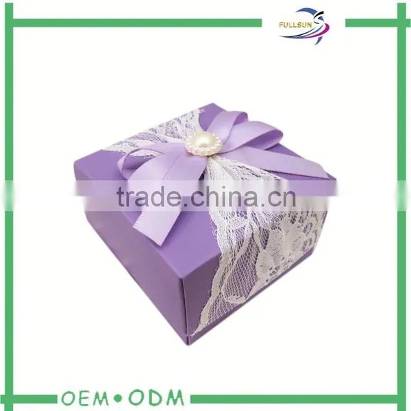 Candy Box Cake Shape