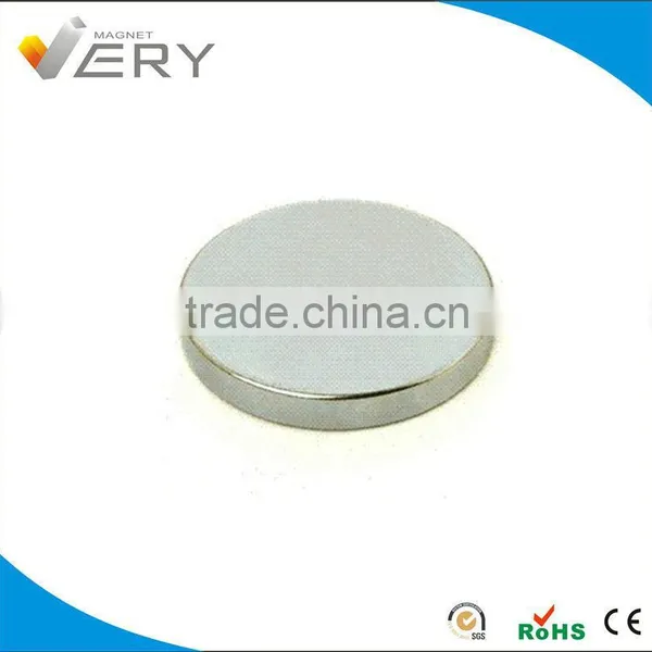 N42 Neodymium Magnet