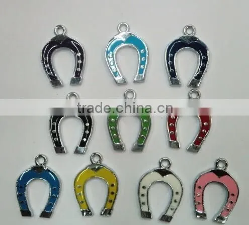 Fashion Jewelry Factory DIY Custom Charms photo-3