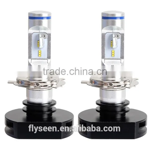 5G LED Headlight H4 H7 H8 H9 H10 H11 H13 9004 9005 9006 9007 Led Car Head Light photo-2