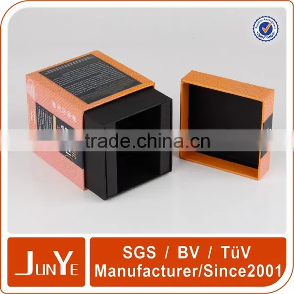 Luxury Make Perfume Packing Boxes Gift Wrap photo-2