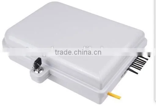 FTTH Fiber Optic Termination Box photo-2