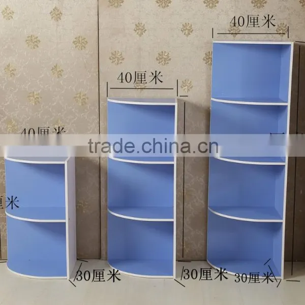 Home Bar Cabinet Wine Corner Cabinet Living Room Furniture Wholesale Furniture China photo-2