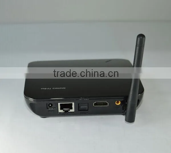 The Latest Hot Selling Tv Box With Processor RK3288,Android4.4,2 TV Box Support H.265 and 4K Smart TV Box. photo-2