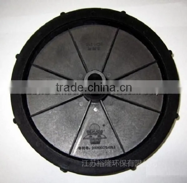 EPDM Pond Aerator for Aquaculture Water Treatment photo-2