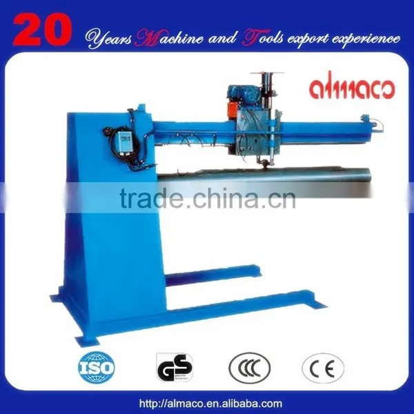 ALMACO Perfect Performance Bending Grooving Machine photo-2