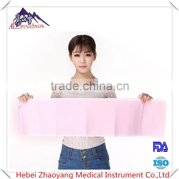 Postpartum Recovery Belly Belt Slimming Belly Belt Lose Weight photo-5