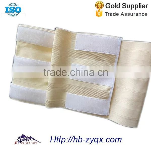 Lower Price Elastic Abdominal Slimming Band photo-6