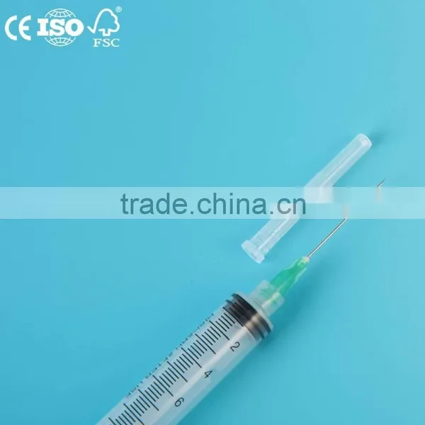 Syringe Needle photo-4