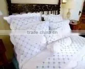 bedding set