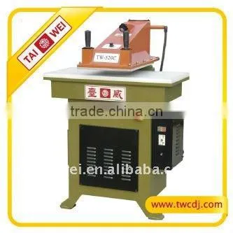 automatic bag cutting machine