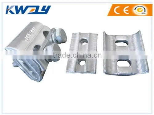 Bi Metal APG Clamp