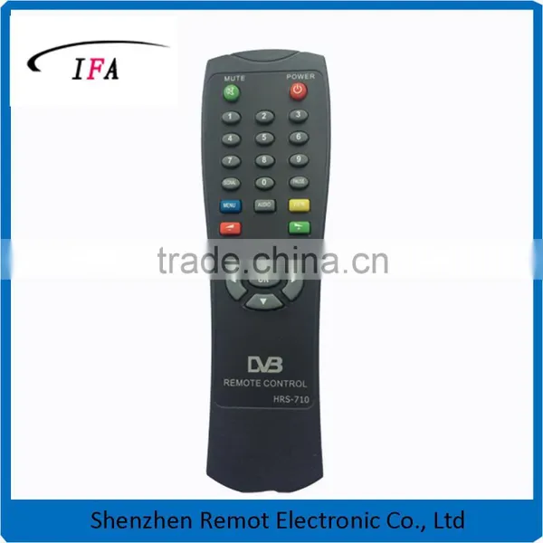 Dvb Universal Remote Control photo-3