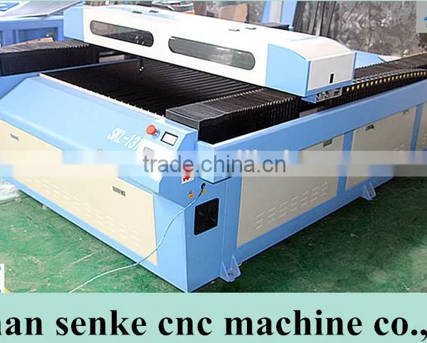 Cnc Fabric Laser Cutting Engraving Machines Laser Engraving Machine for Wood photo-5