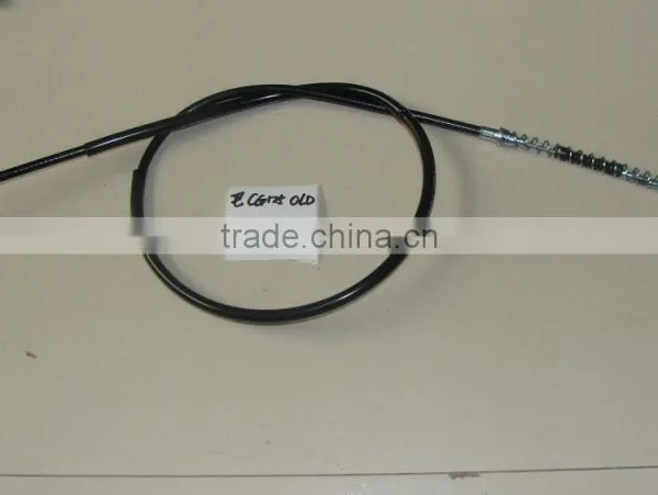 Motorcycle Clutch Cable Cg125 photo-4