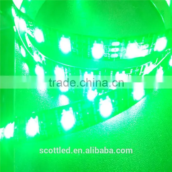 Addressable SK6812 LED Strip White PCB White Led and Black PCB Black LED SK6812 Pixel Tape Supplier's Choice photo-6