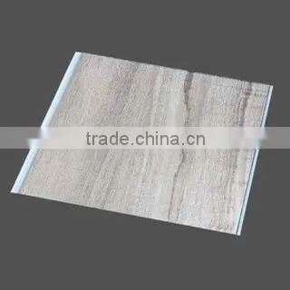 2015hot Pvc Wall Board Laminate Ceiling Panel photo-6