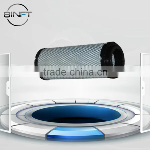 High Efficient Hepa Air Filter Cartridge for Replace Air Filter photo-5