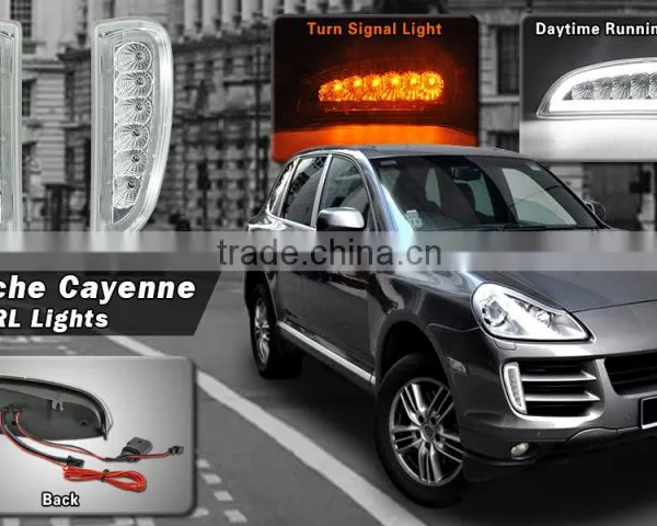 Vinstar High Power Led DRL Cayenne Led Drl for Cayenne Body Kit Accessories
