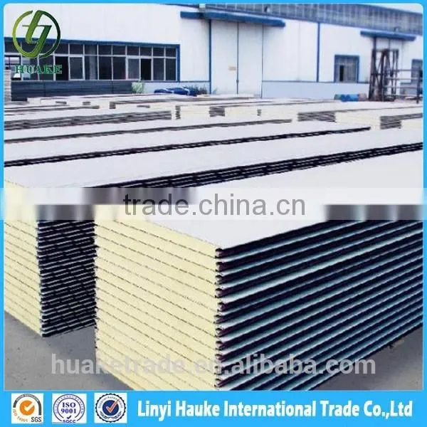 Insulated Building Panels Suppliers,Insulated Building Panels Price photo-6