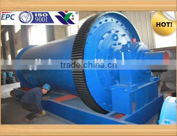Mineral Processing/Gold Production Equipment Rolling Bearing Mill Accessory photo-4