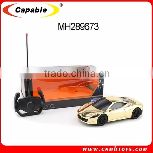 2015 New R/C Car Toy, Audi Car Toys,Spinning Top Car Toys photo-3