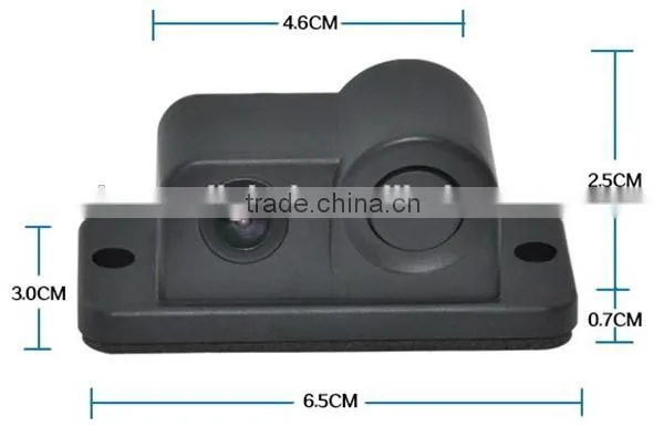 Parking Sensor and Camera 2 in 1 photo-2