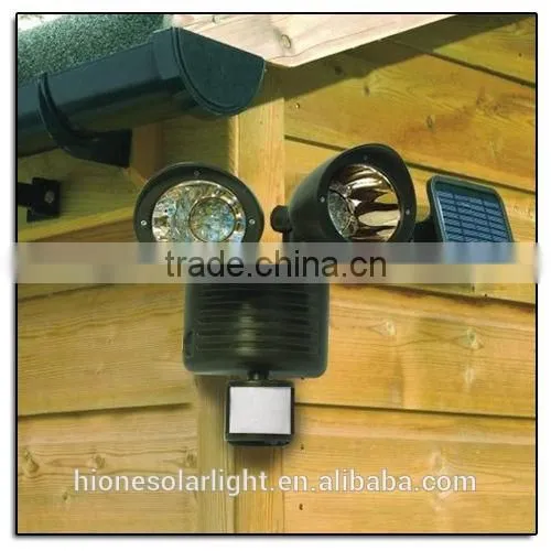 Best Selling Outdoor Motion Sensor Light OEM photo-5