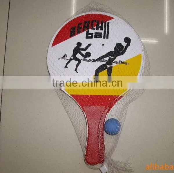 Ping Pong champions and beach bums Beach Set