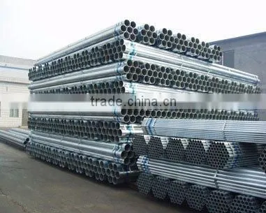 pipe std