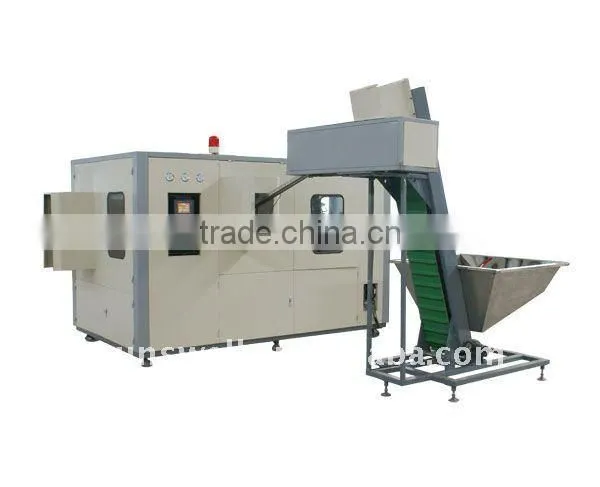 SSW-H2H Hot Filling Fully Automatic Machine