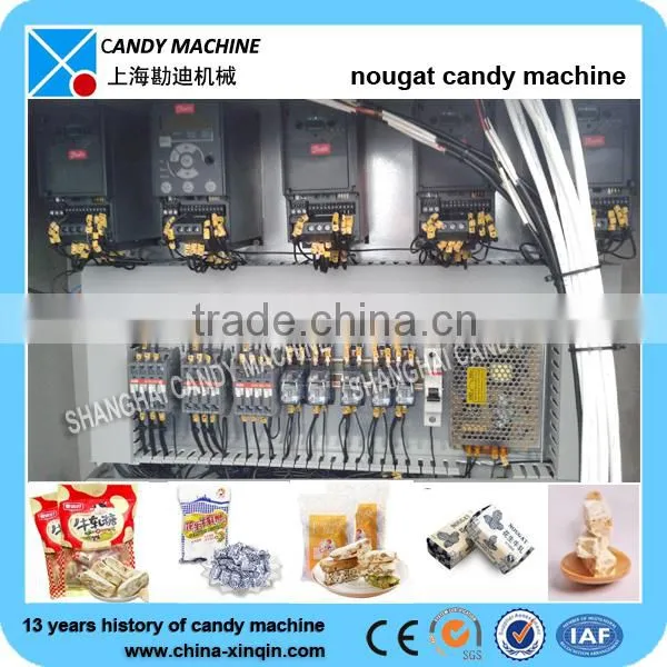 Unique Designed Machine Nougat With CE Certificate photo-3