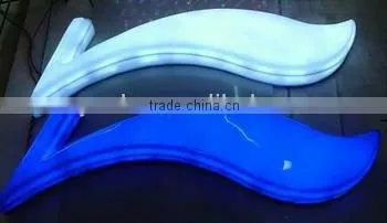 Led Neon Flex Rope Light