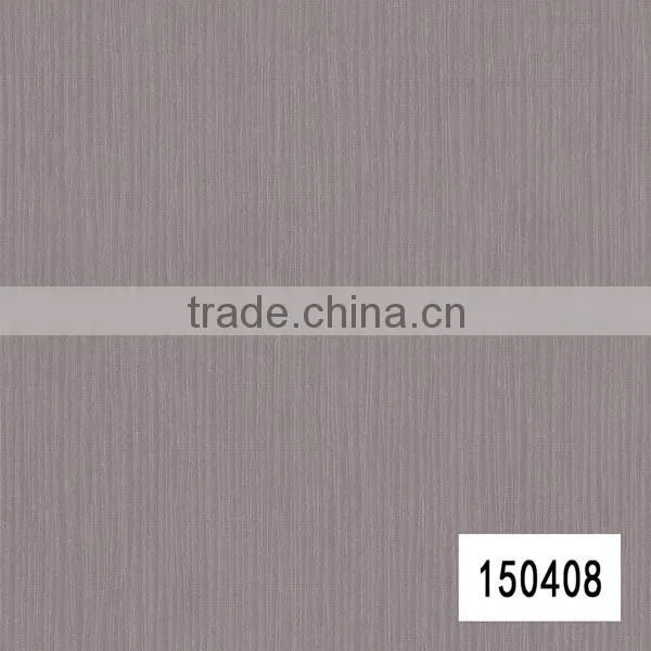 Korea Vinyl Wallpaper to Beautify Your Life Colorful 3d Bedroom Wallpaper photo-2