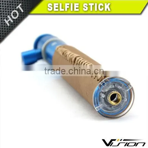 Extendable Self Portrait Handheld Stick Monopod photo-2