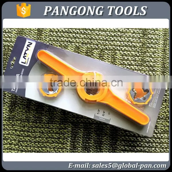 Screw Maker for Plastic Valve , Threading Tool photo-2