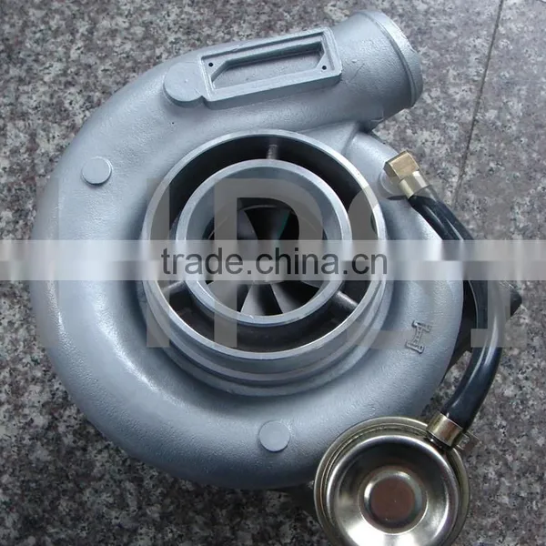 Engine Part Type and Diesel Engine Type Wheel Loader WA380-6 Pump Ass'y 708-1S-00940 photo-3