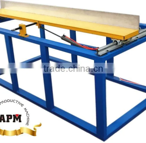 Top Recommended Fence Post Machine for India photo-2