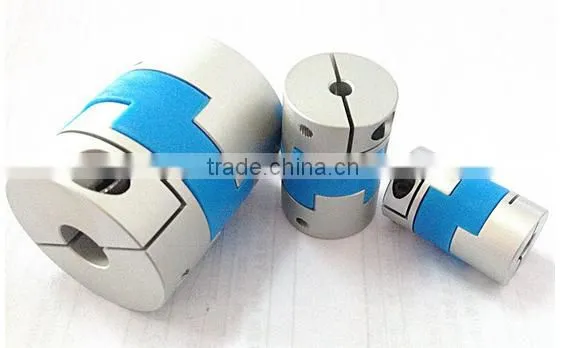 Guillemin Jaw Stainless Steel Couplings photo-2