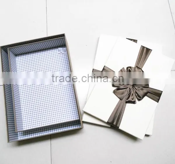 Wenzhou Wholesale Reusable New Style Custom Printing a4 Paper Box photo-6