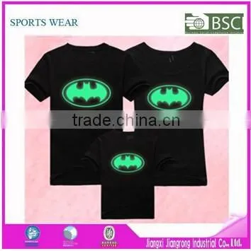 Kids Summer Cute Superhero t Shirt Halloween Costume T Shirt