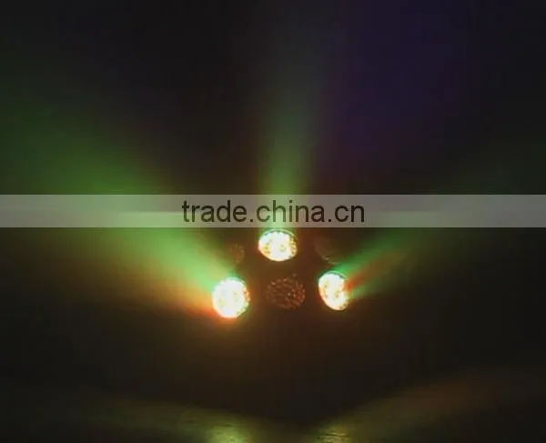High Quality 288(R96, G96, B96)10mm Effect Light LED Blinder Light photo-2