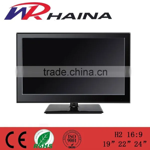 Low Price hd tv Skd Wholesale 18 16 14 Inch Flat tv photo-2