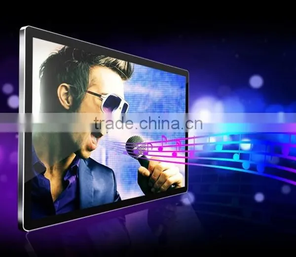 OEM LCD 60 Inch All in One pc tv photo-5