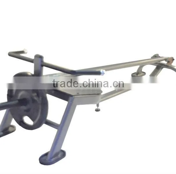 Confidence Fitness Seated Row photo-4