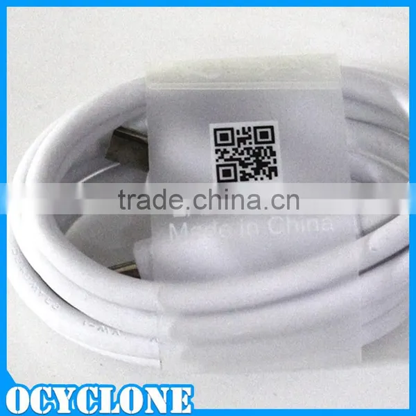 Wholesale 2016 Male to Male Type C Cable USB3.0 for Charging Data Transferring photo-2