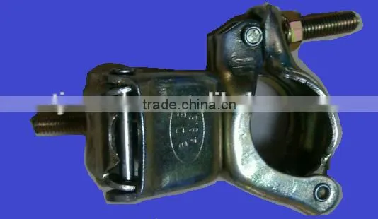 for Construction Use/ Steel Scaffolding Couplers photo-6